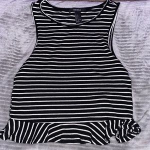 Forever 21 tank top